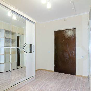 Сдается 1-комнатная квартира, 47 м²