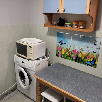 Сдается 1-комнатная квартира, 33 м²