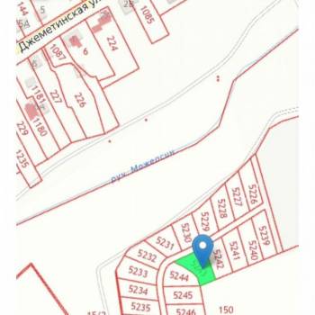Продается Участок, 670 м²