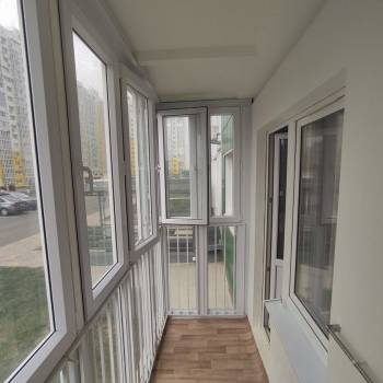 Продается 1-комнатная квартира, 38 м²