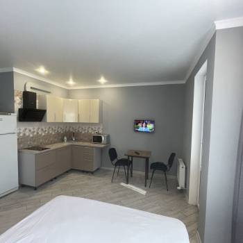 Сдается 1-комнатная квартира, 27 м²