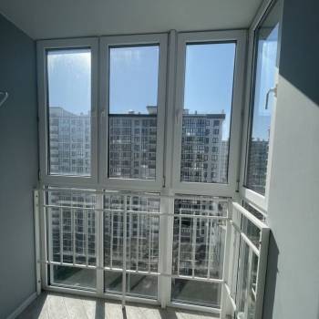 Сдается 1-комнатная квартира, 27 м²