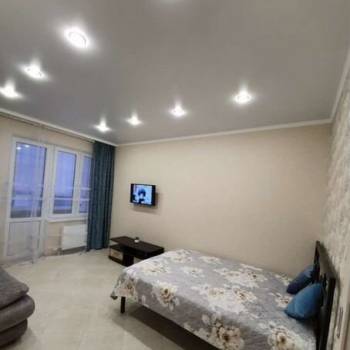 Сдается 1-комнатная квартира, 34 м²