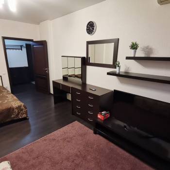 Сдается 1-комнатная квартира, 41 м²