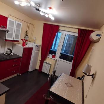 Сдается 1-комнатная квартира, 41 м²