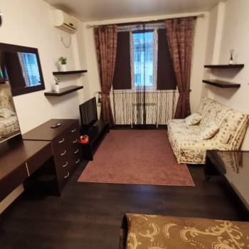 Сдается 1-комнатная квартира, 41 м²