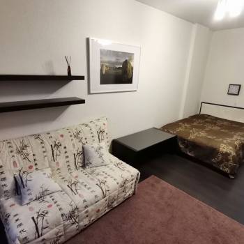 Сдается 1-комнатная квартира, 41 м²
