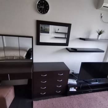 Сдается 1-комнатная квартира, 41 м²