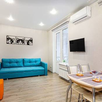Сдается 2-х комнатная квартира, 37 м²