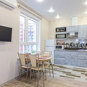 Сдается 2-х комнатная квартира, 37 м²