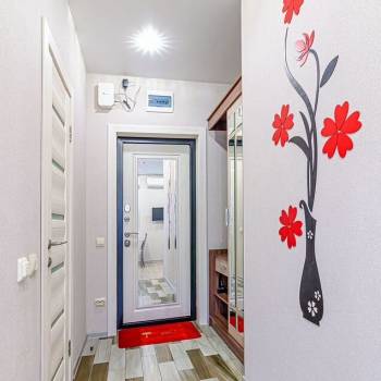 Сдается 2-х комнатная квартира, 37 м²