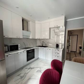 Продается 2-х комнатная квартира, 69 м²