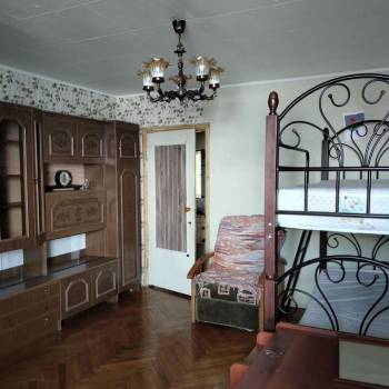 Продается 3-х комнатная квартира, 78 м²