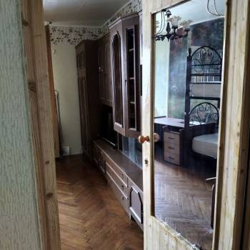 Продается 3-х комнатная квартира, 78 м²