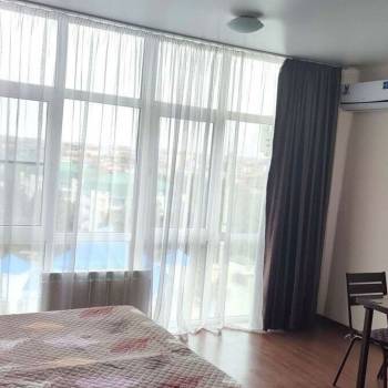Продается 1-комнатная квартира, 52 м²