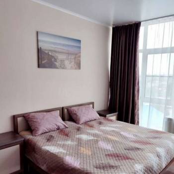 Продается 1-комнатная квартира, 52 м²