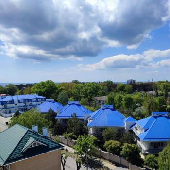 Продается 1-комнатная квартира, 52 м²