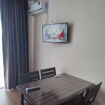 Продается 1-комнатная квартира, 52 м²