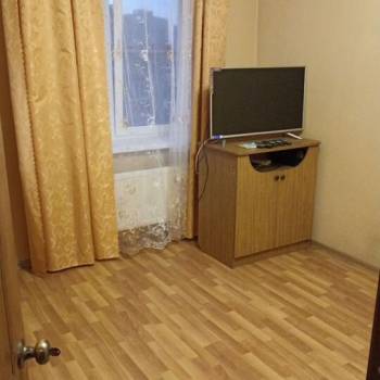 Продается 1-комнатная квартира, 35,5 м²