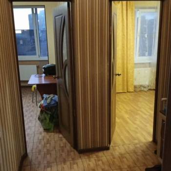 Продается 1-комнатная квартира, 35,5 м²