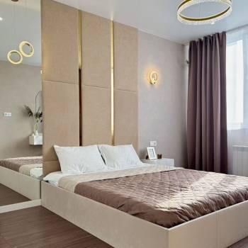 Продается 1-комнатная квартира, 38 м²