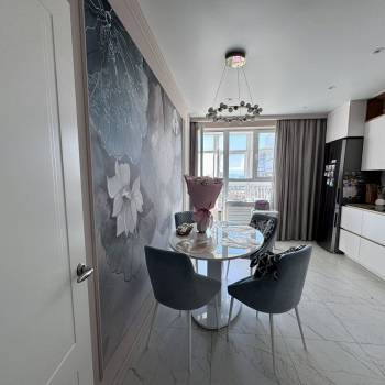 Продается 2-х комнатная квартира, 96 м²