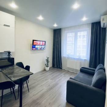 Сдается 1-комнатная квартира, 36 м²