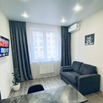 Сдается 1-комнатная квартира, 36 м²