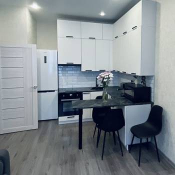 Сдается 1-комнатная квартира, 36 м²
