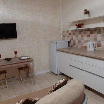 Сдается 1-комнатная квартира, 38 м²
