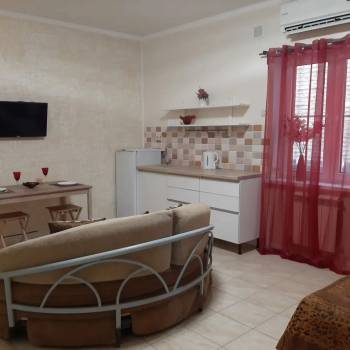 Сдается 1-комнатная квартира, 38 м²