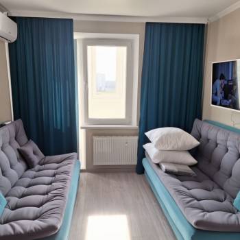 Сдается 1-комнатная квартира, 28 м²