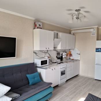 Сдается 1-комнатная квартира, 28 м²
