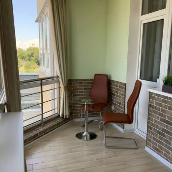 Сдается 2-х комнатная квартира, 52 м²