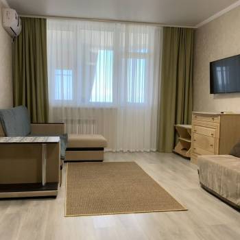 Сдается 2-х комнатная квартира, 52 м²