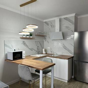 Сдается 2-х комнатная квартира, 45 м²