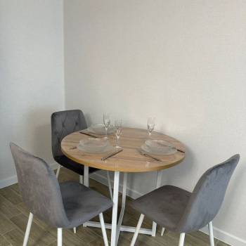 Сдается 2-х комнатная квартира, 45 м²