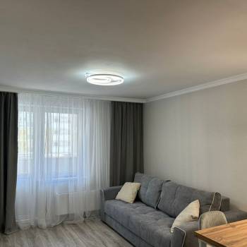 Сдается 2-х комнатная квартира, 45 м²