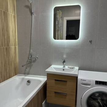 Сдается 2-х комнатная квартира, 45 м²