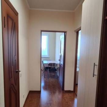 Сдается 1-комнатная квартира, 35 м²