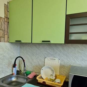 Сдается 1-комнатная квартира, 35 м²