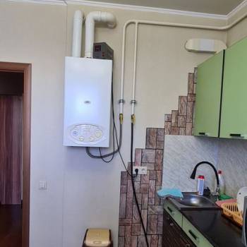 Сдается 1-комнатная квартира, 35 м²