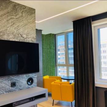 Продается 1-комнатная квартира, 25 м²