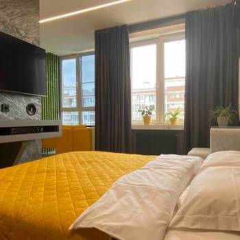 Продается 1-комнатная квартира, 25 м²