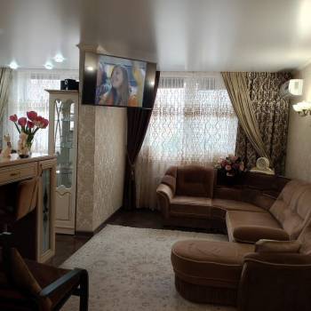 Продается 3-х комнатная квартира, 74 м²