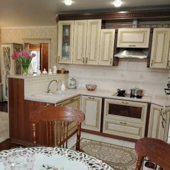 Продается 3-х комнатная квартира, 74 м²