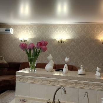 Продается 3-х комнатная квартира, 74 м²