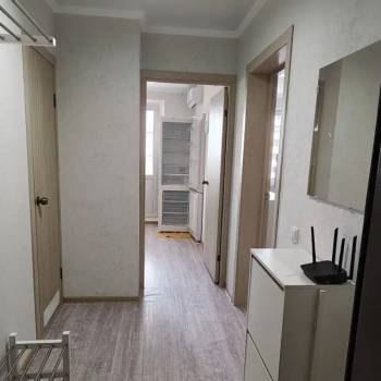 Сдается 1-комнатная квартира, 36,2 м²
