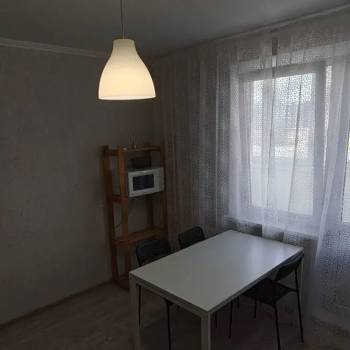 Сдается 1-комнатная квартира, 36,2 м²