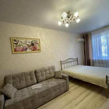 Сдается 1-комнатная квартира, 40 м²